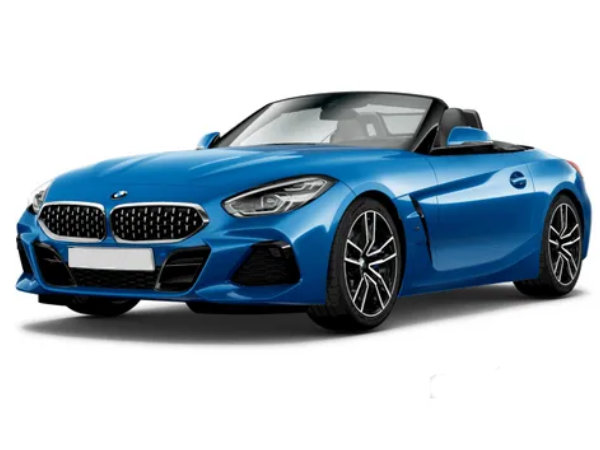Z4 [G29] (2018-)